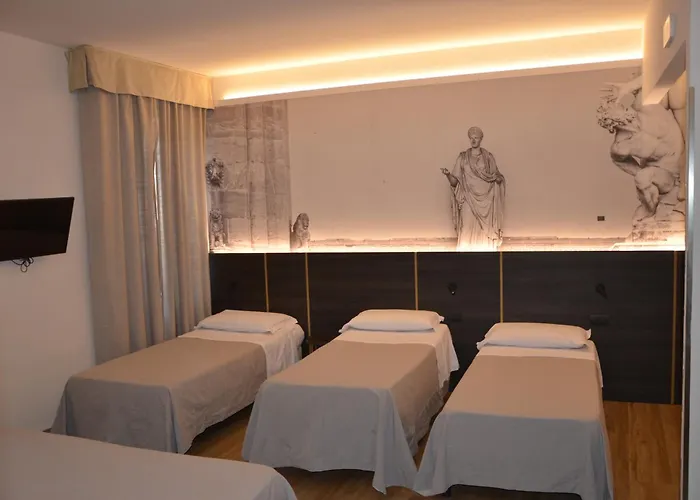 Hotel Mia Cara
