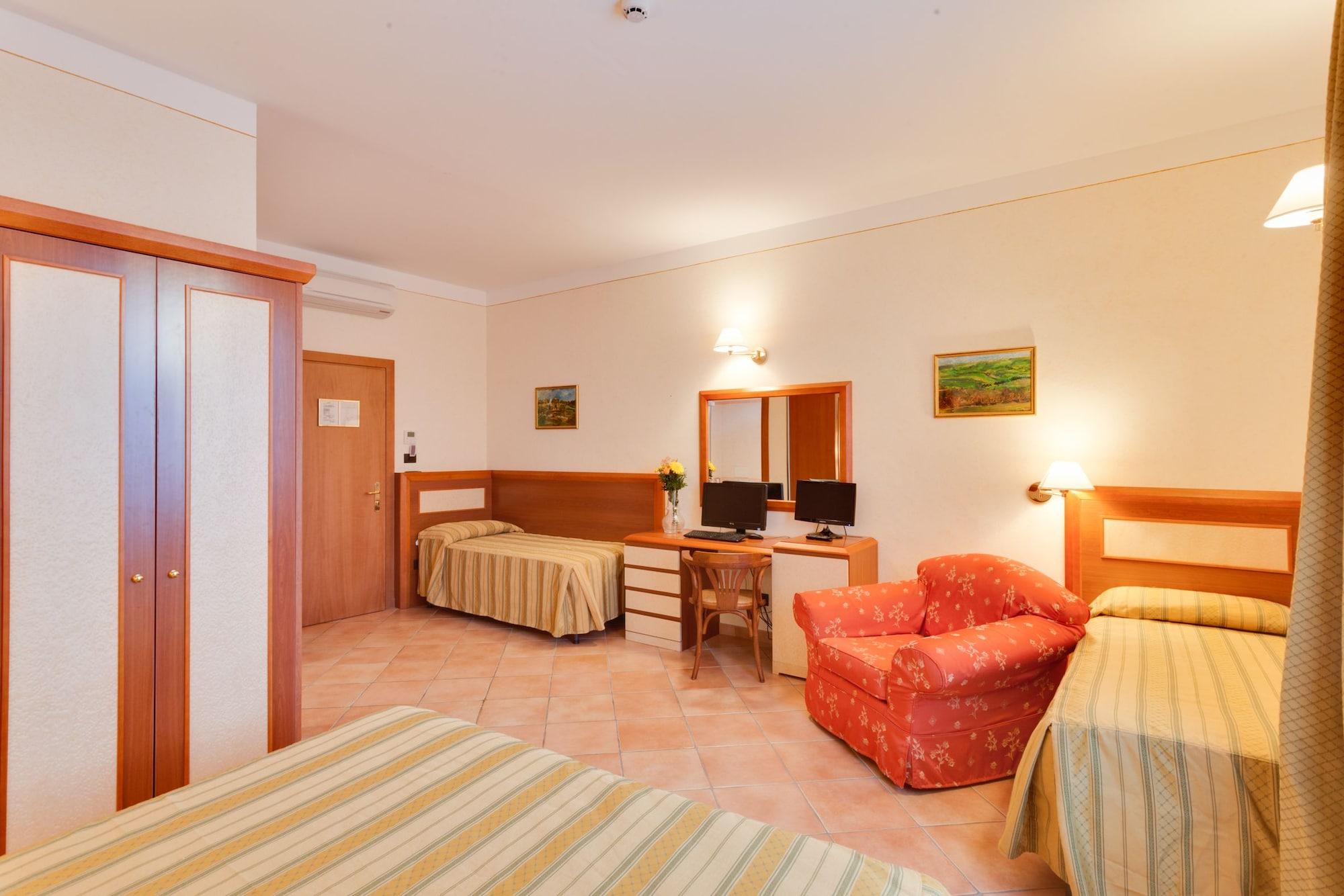 Hotel Mia Cara