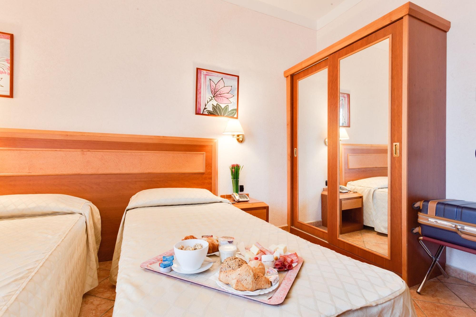Hotel Mia Cara Florencia