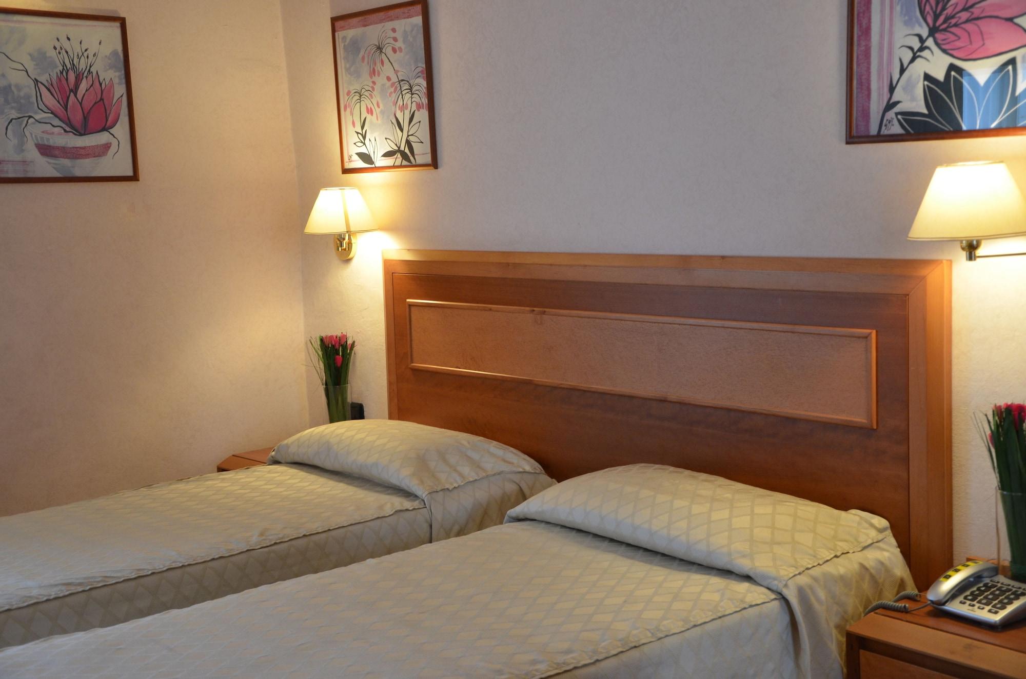 Mia Cara Hotel Florencia
