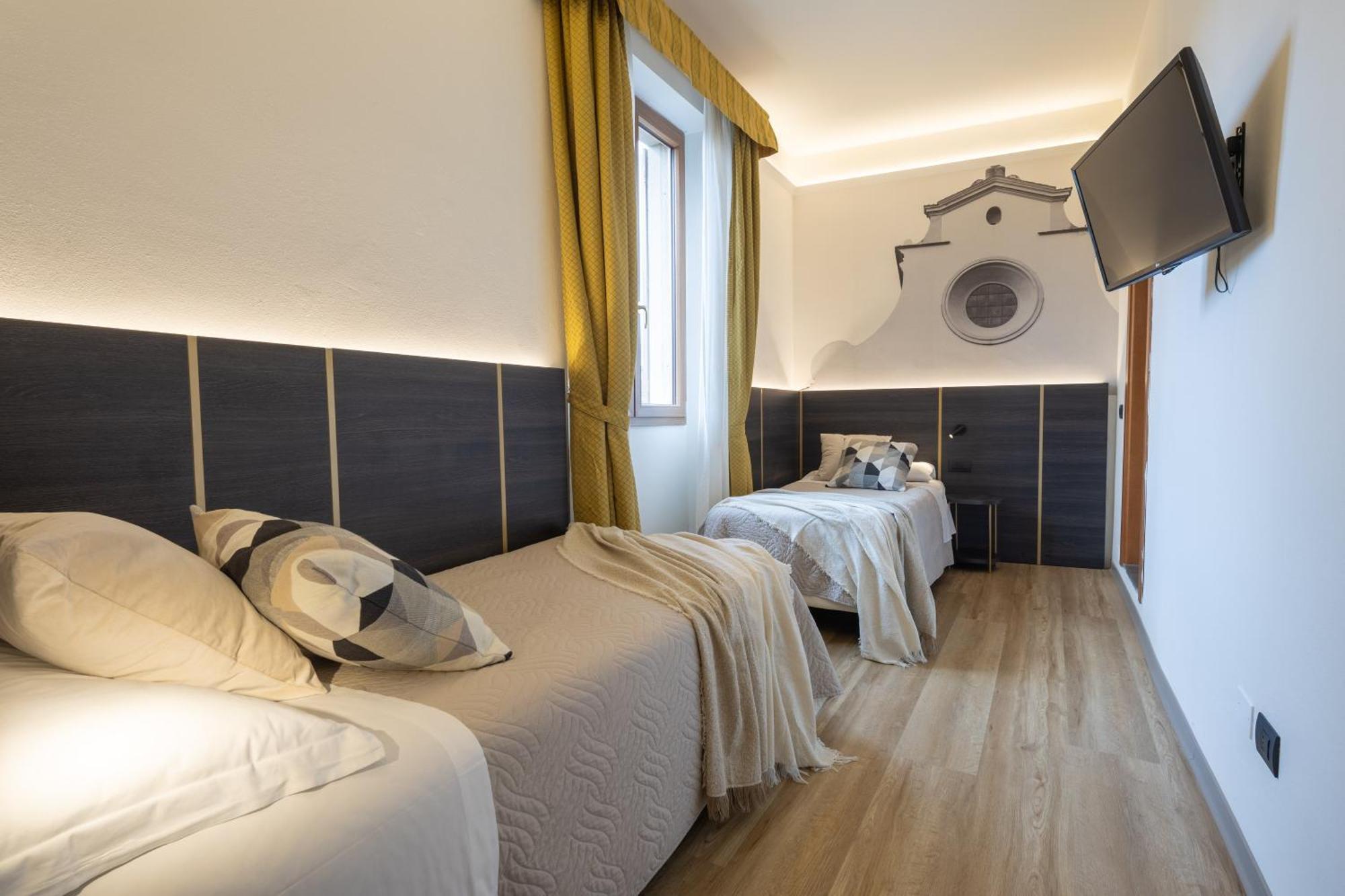 Mia Cara Hotel