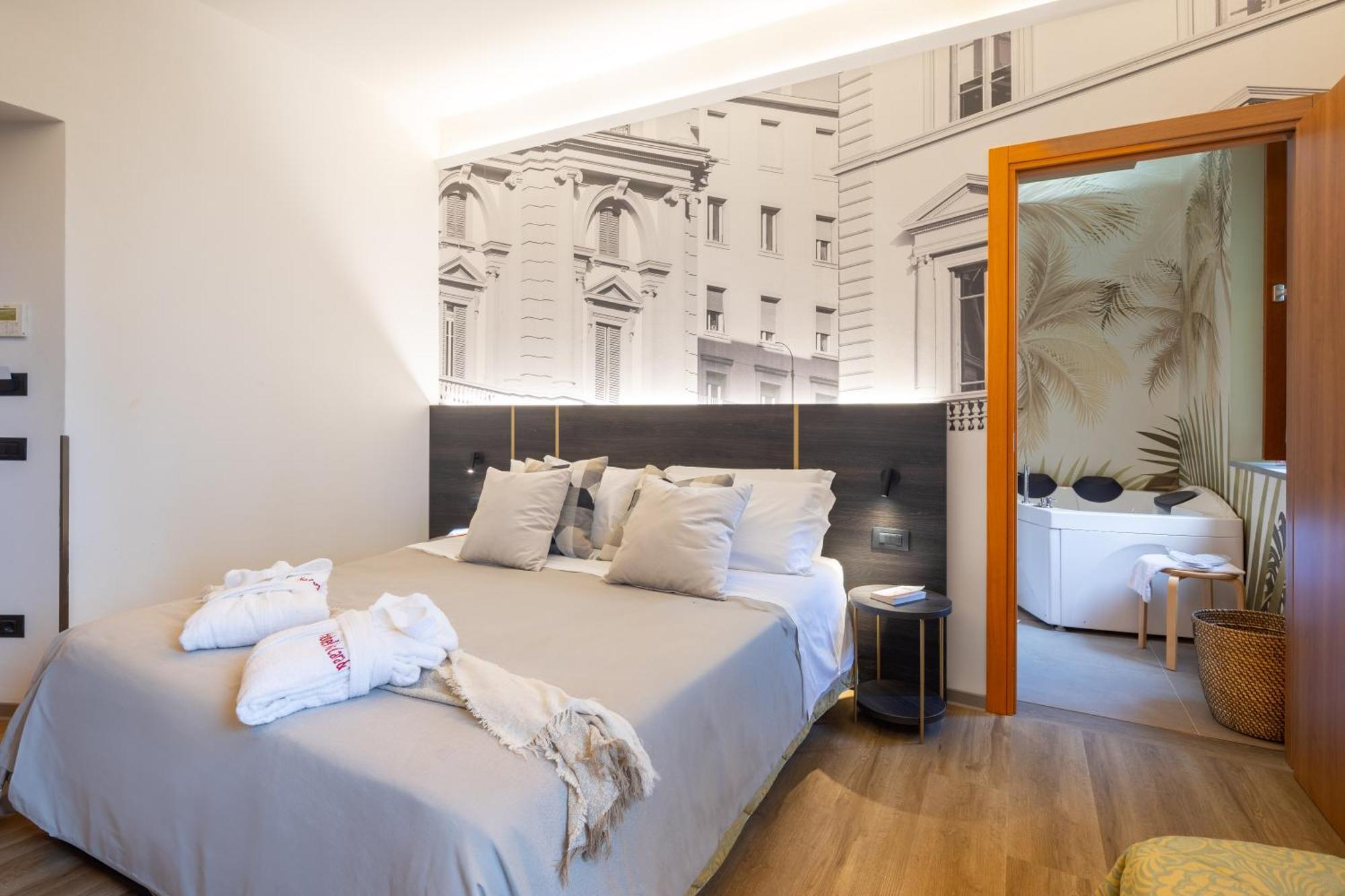 Mia Cara Hotel Florencia