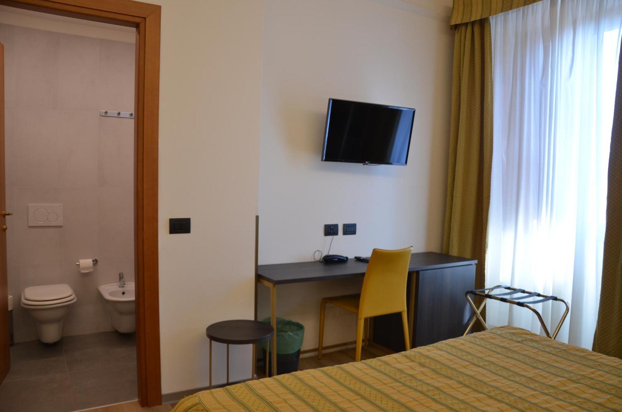 Mia Cara Hotel Florencia