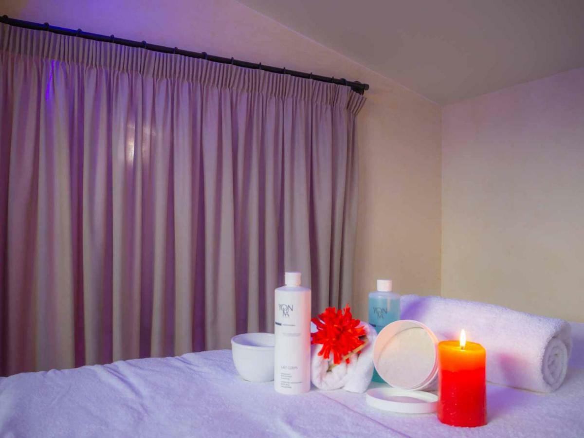 Mia Cara Hotel