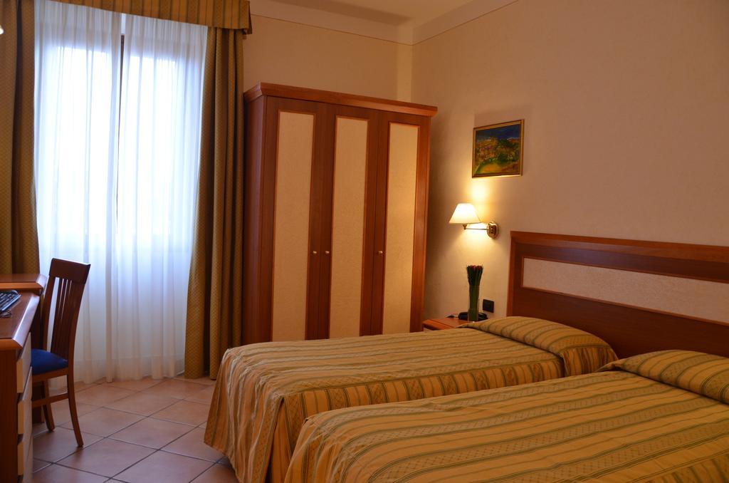 Hotel Mia Cara Florencia
