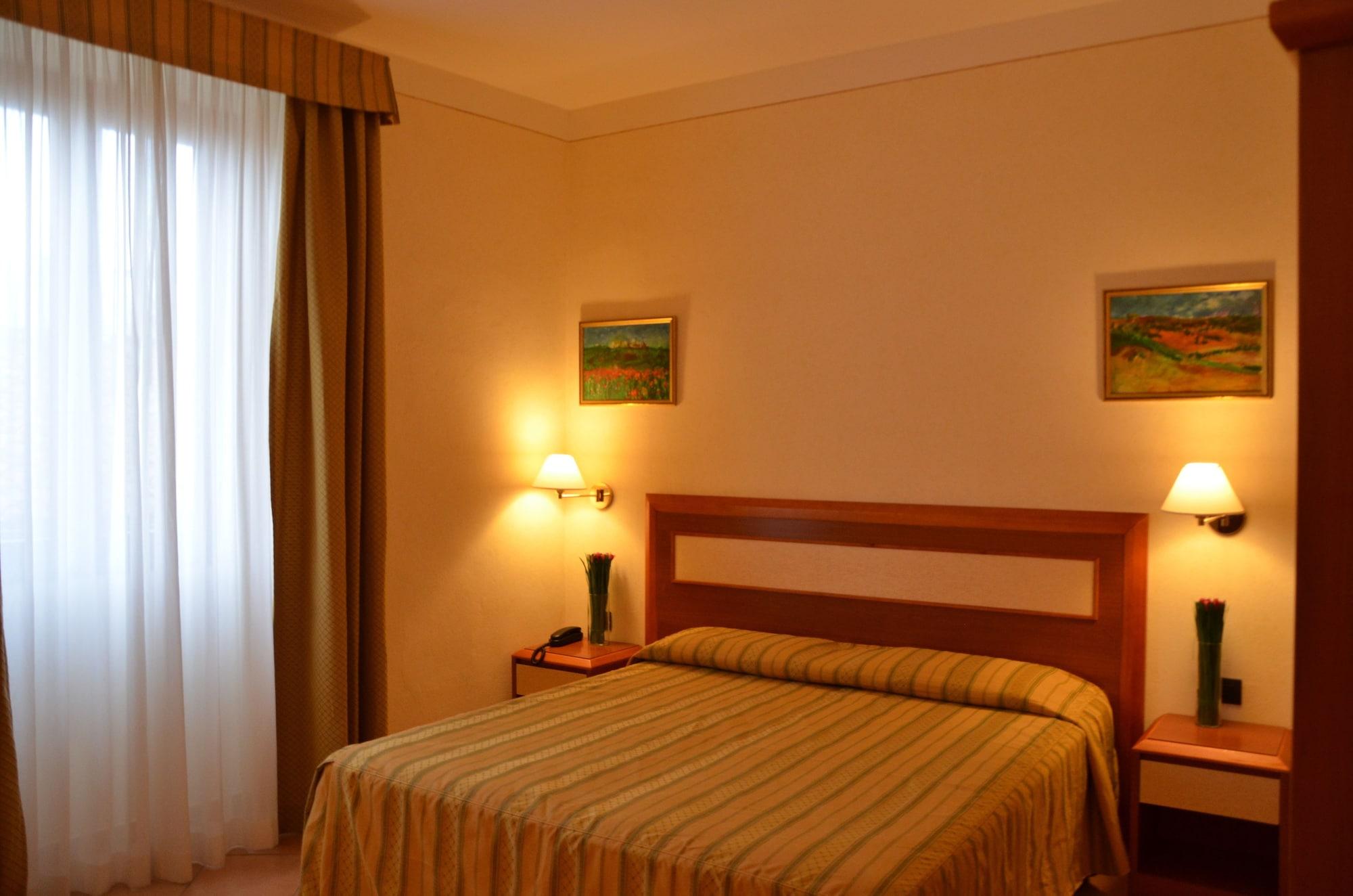 Hotel Mia Cara