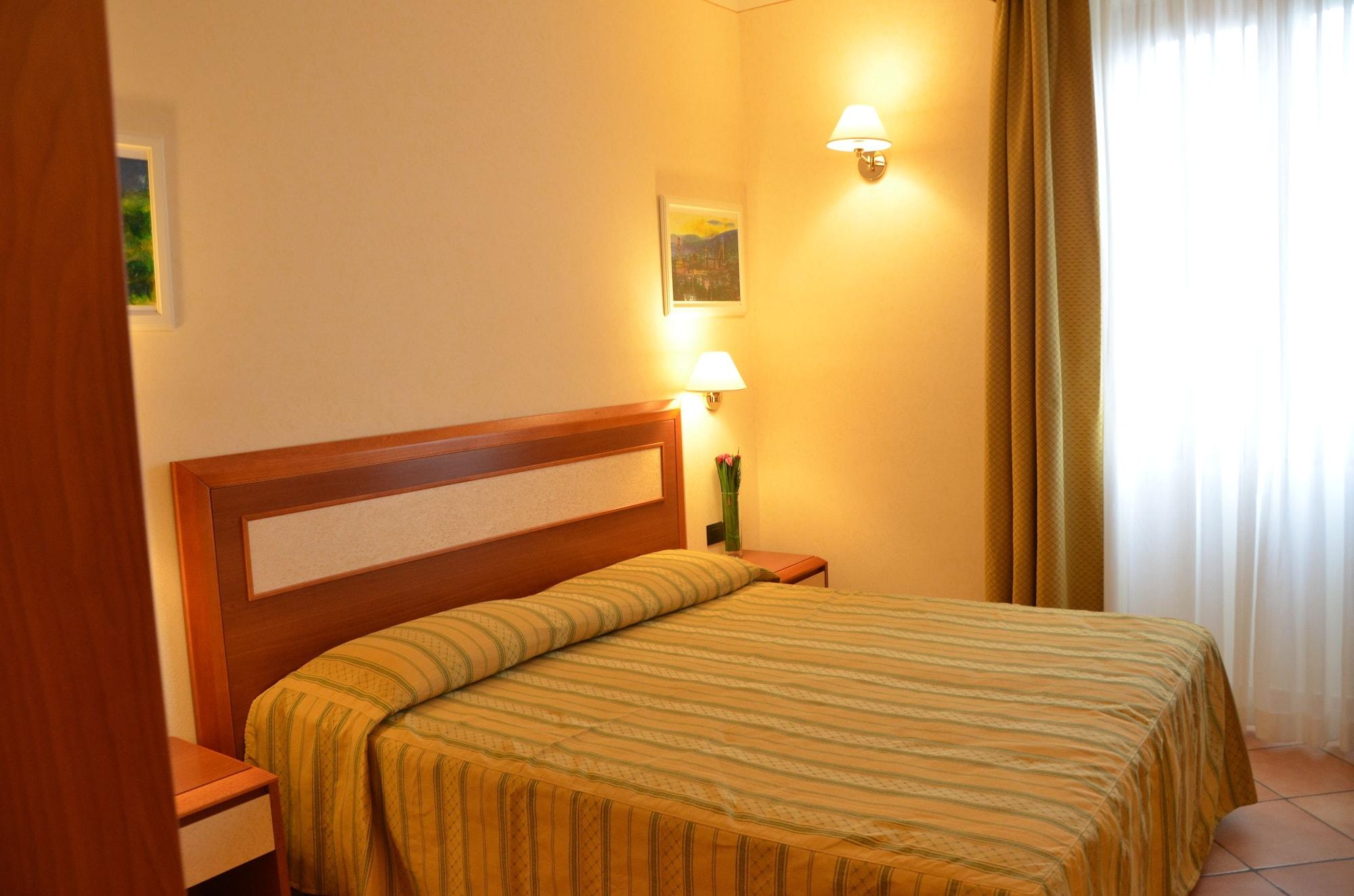 Hotel Mia Cara Florencia