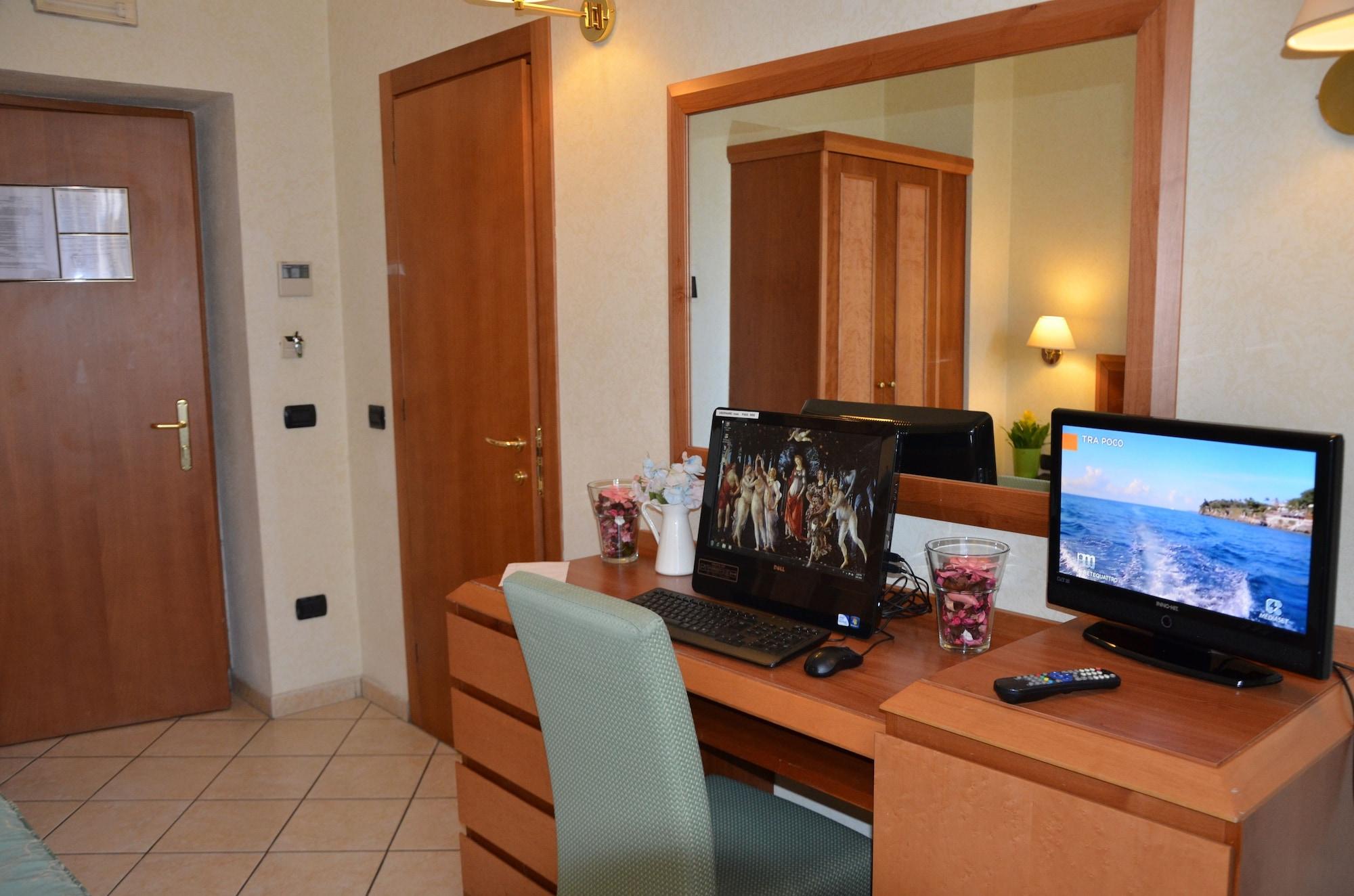 Hotel Mia Cara Florencia