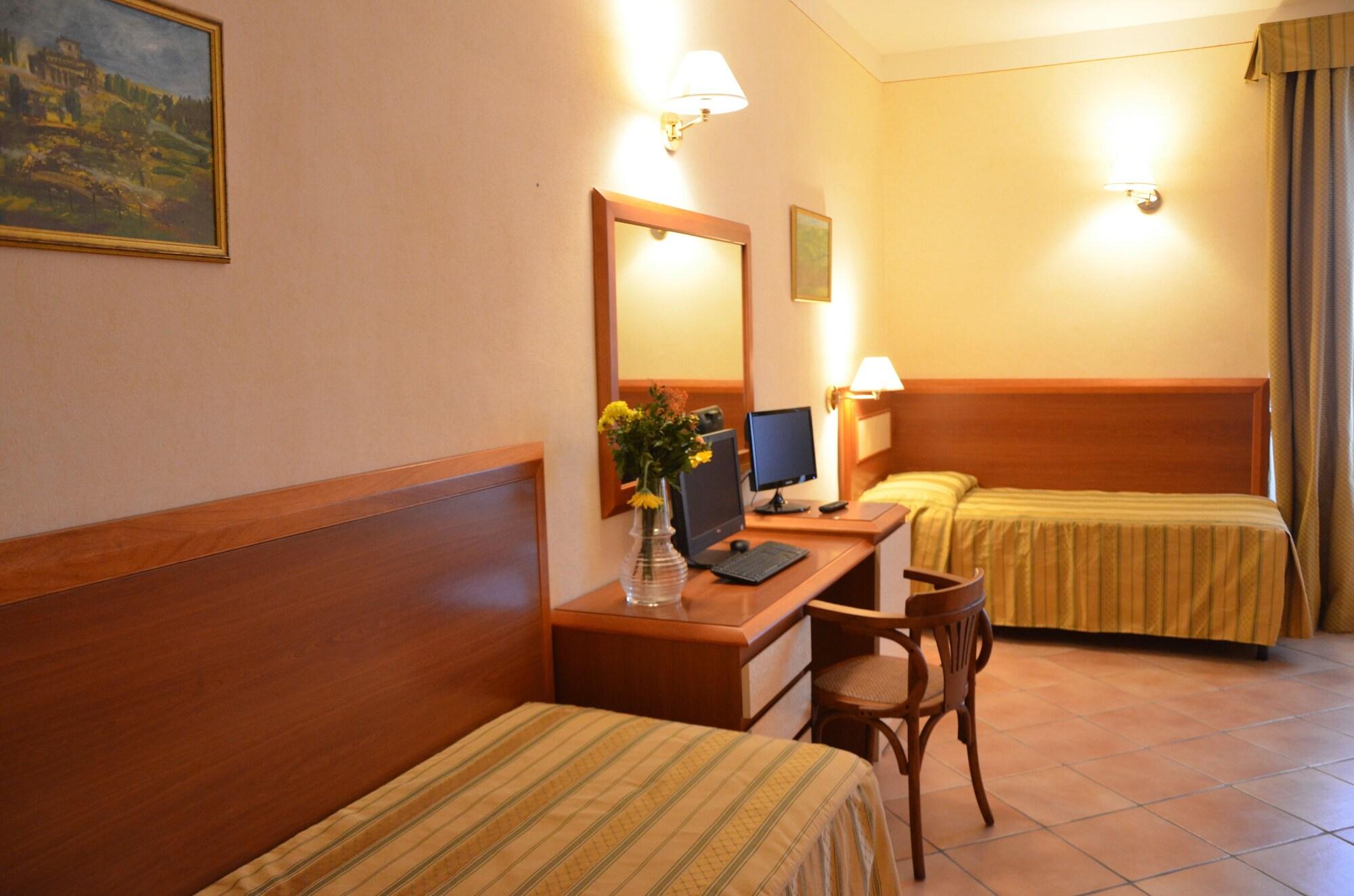 Mia Cara Hotel Florencia