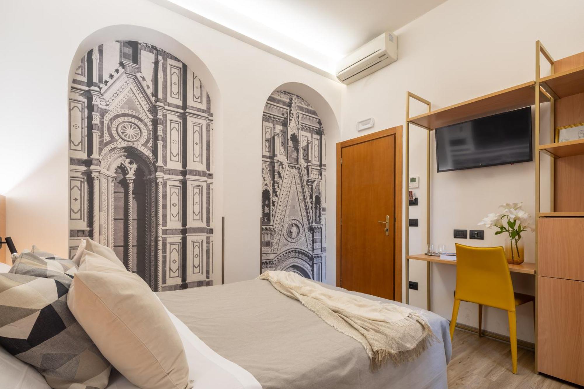 Mia Cara Hotel
