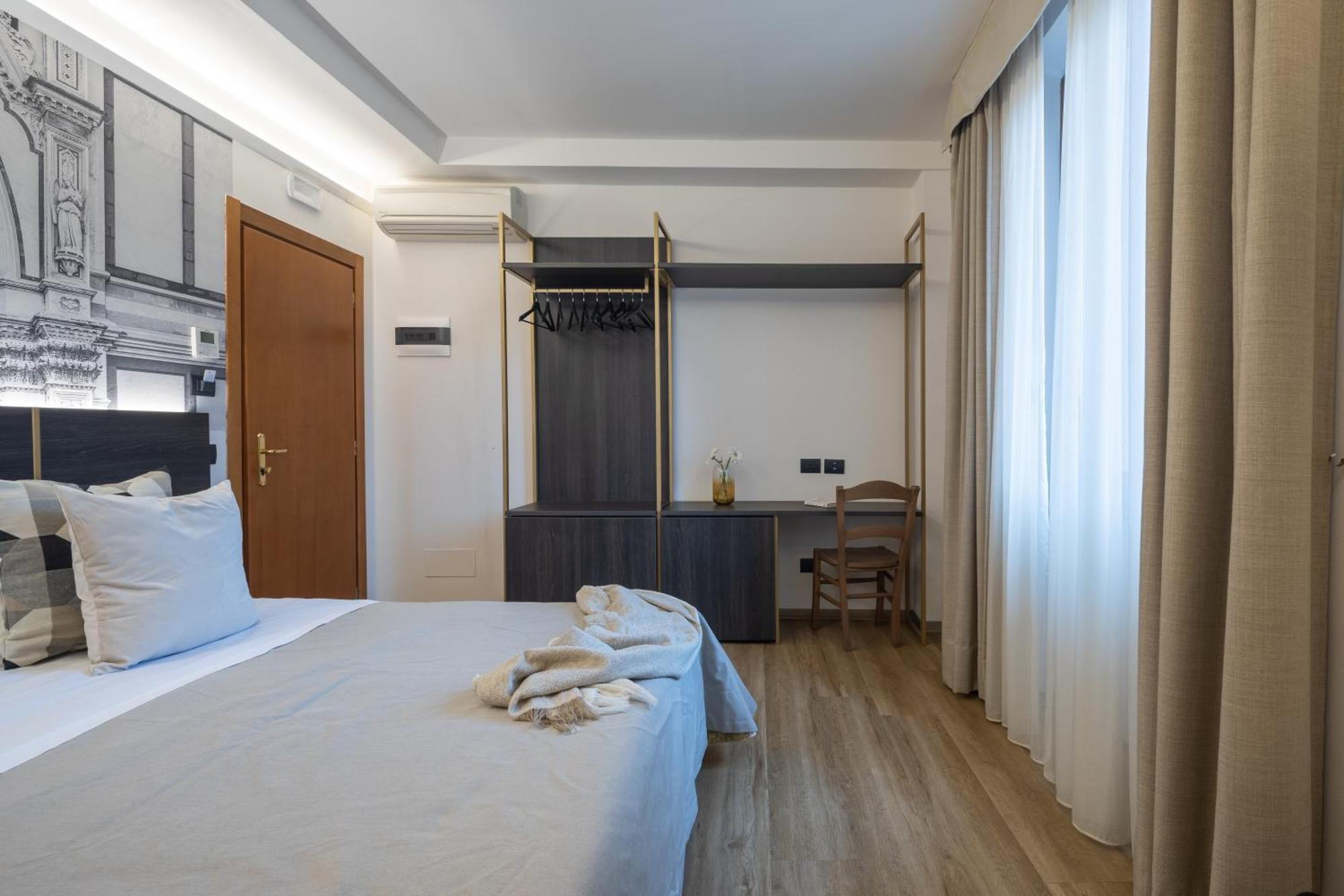 Mia Cara Hotel 3*