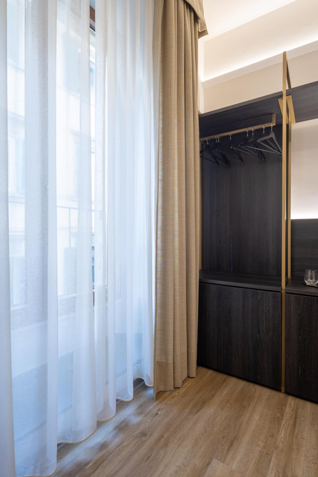 Mia Cara Hotel Florencia