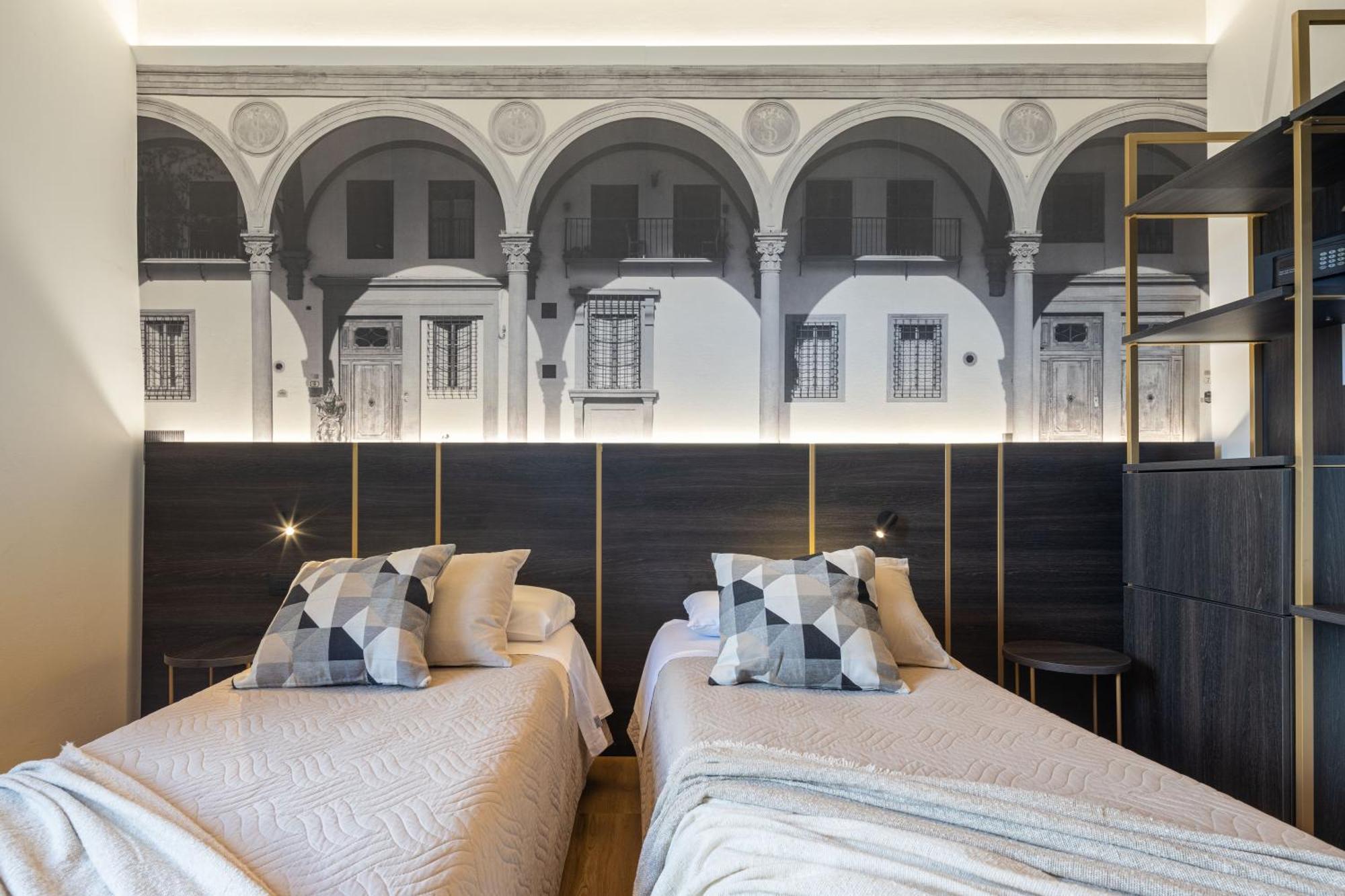 Mia Cara Hotel