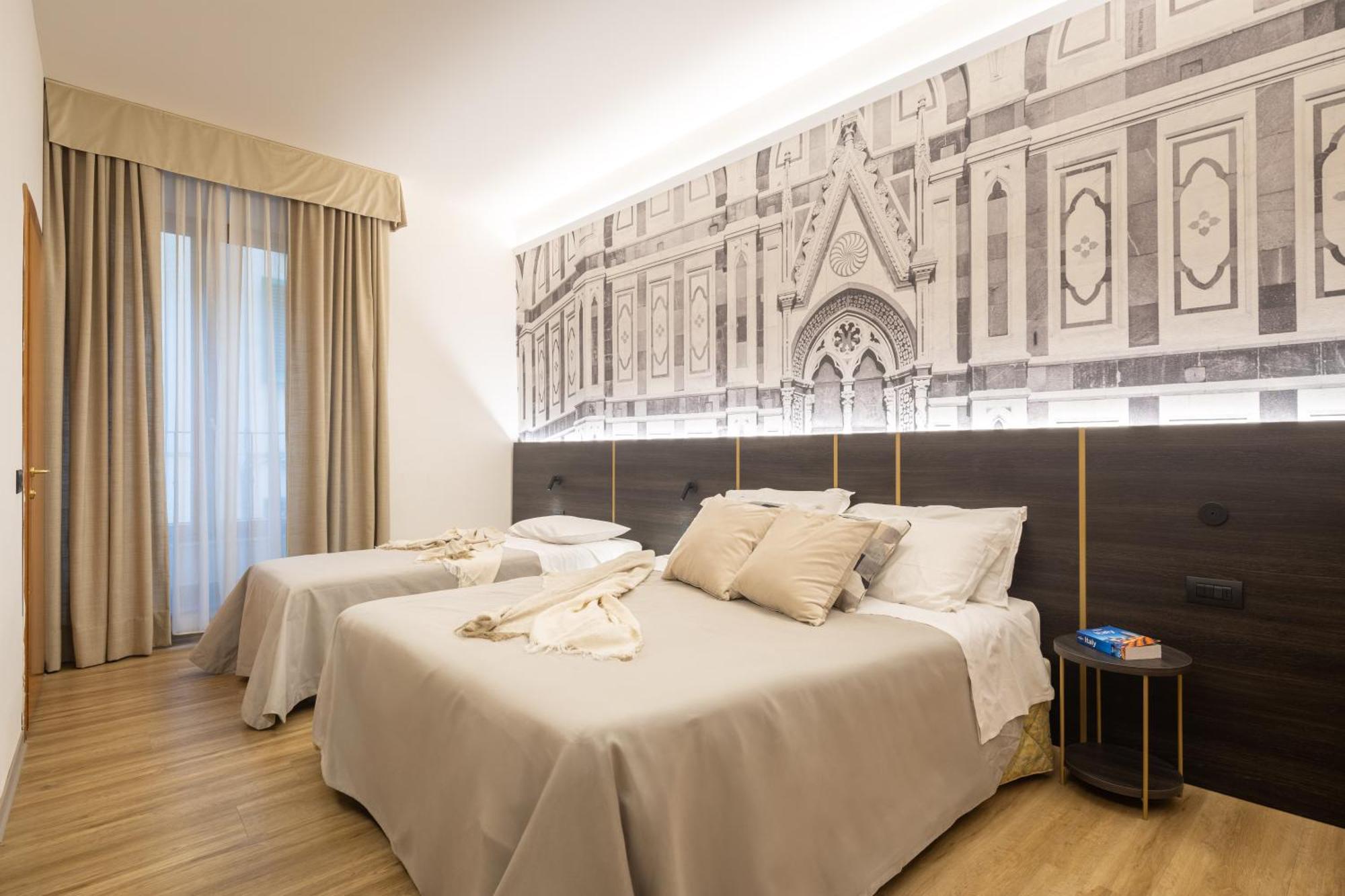 Hotel Mia Cara