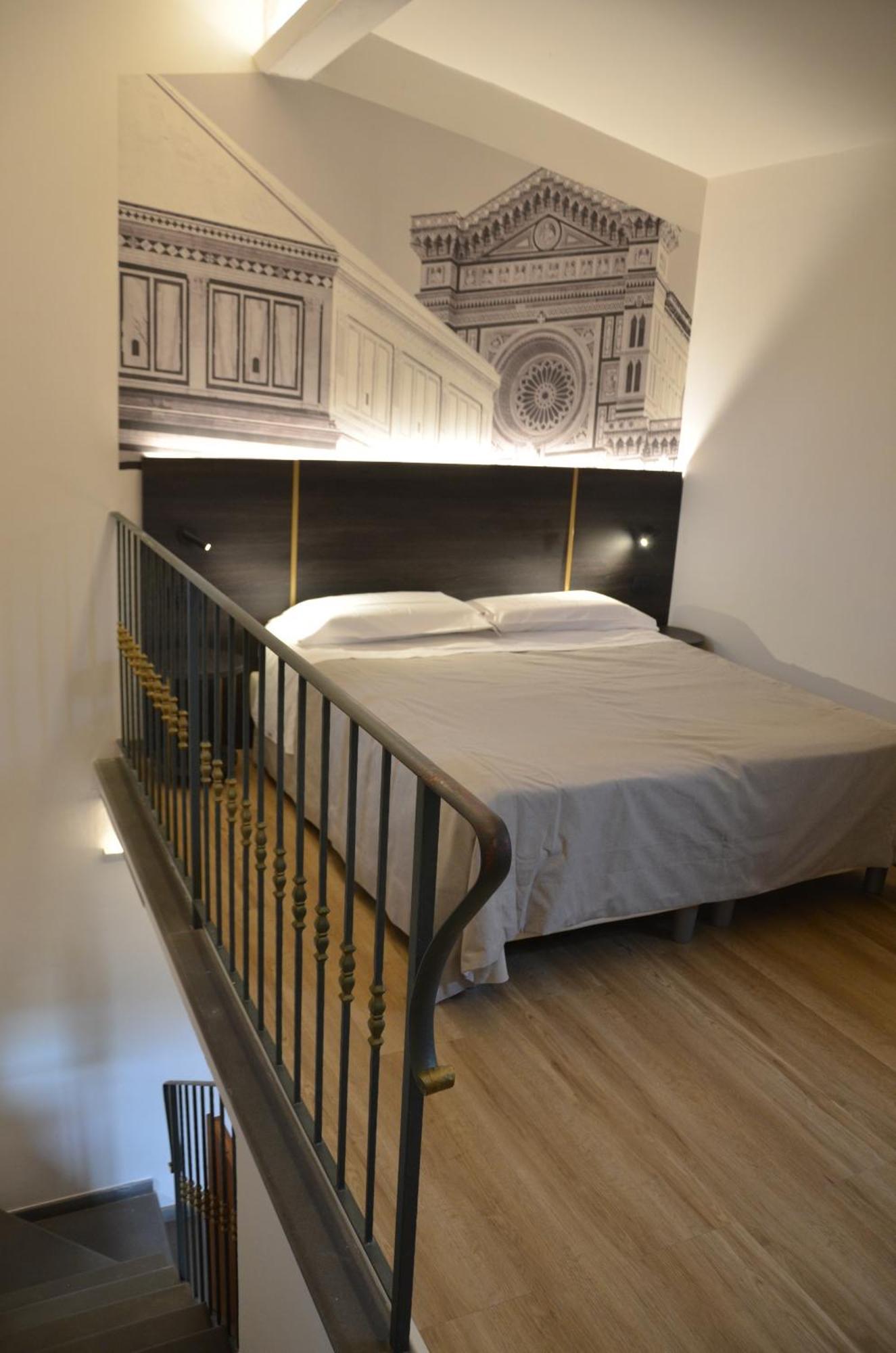 Mia Cara Hotel Florencia