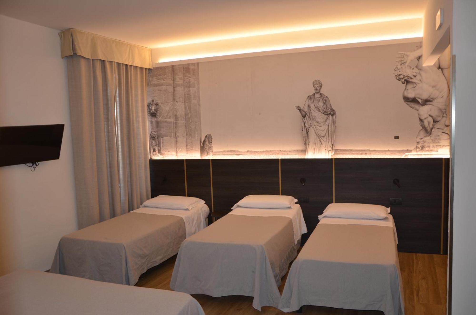 Mia Cara Hotel 3*