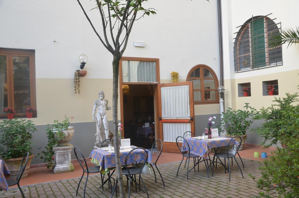 Mia Cara Hotel Florencia